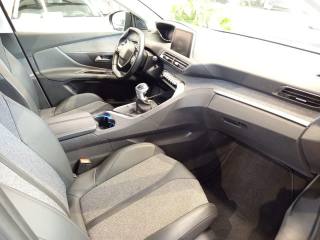 PEUGEOT 3008 usata, con Servosterzo