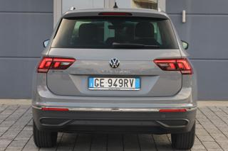 VOLKSWAGEN Tiguan usata, con Fari Xenon