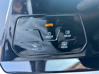 VOLKSWAGEN Golf usata, con Immobilizzatore elettronico