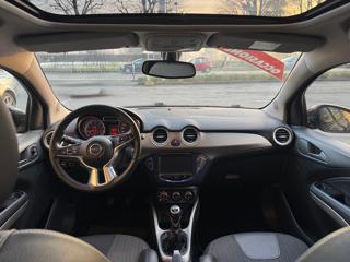 OPEL Adam usata, con Cruise Control