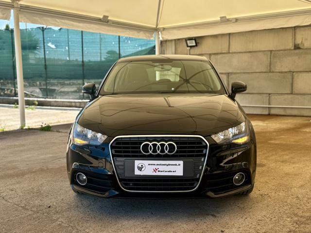 AUDI A1 usata, con Airbag Passeggero