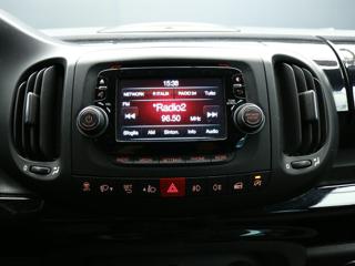 FIAT 500L usata, con Immobilizzatore elettronico