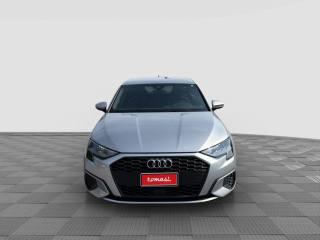 AUDI A3 usata 7