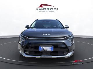 KIA Niro usata 6