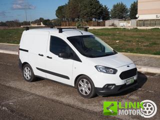 FORD Transit Courier usata 35