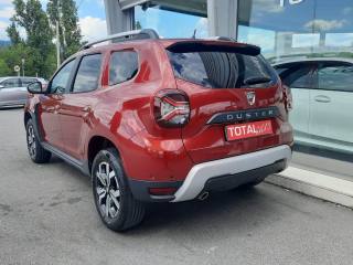 DACIA Duster usata, con Autoradio