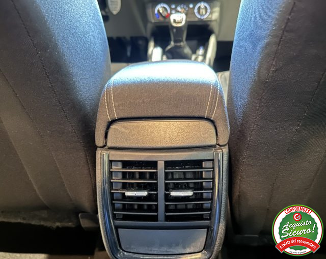 SKODA Scala usata, con Autoradio digitale