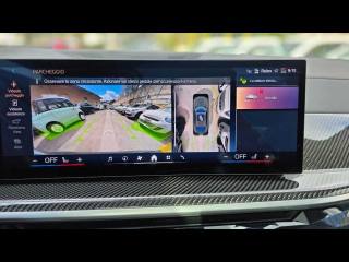 BMW X6 usata, con Regolazione elettrica sedili