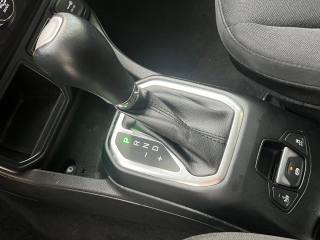 JEEP Renegade usata, con Servosterzo