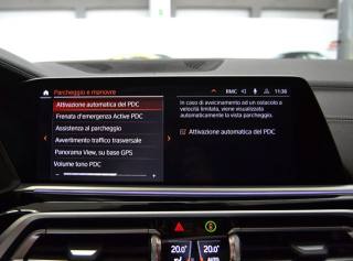 BMW X7 usata, con Fari Xenon