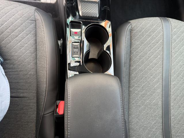 PEUGEOT 208 usata, con Touch screen