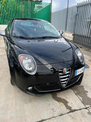 ALFA ROMEO MiTo usata, con Airbag laterali