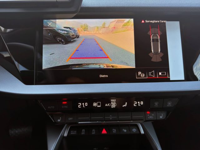 AUDI A3 usata, con Bracciolo