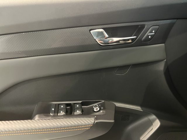 DONGFENG Shine usata, con Autoradio digitale