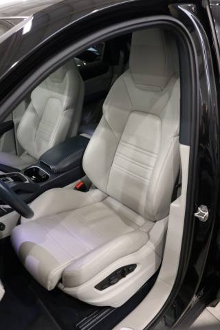 PORSCHE Cayenne usata, con Climatizzatore