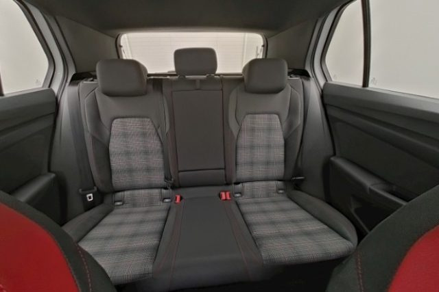 VOLKSWAGEN Golf usata, con Immobilizzatore elettronico