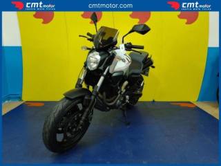 YAMAHA MT-03 usata 1