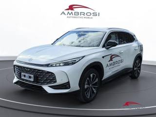 MG HS 1.5T LUXURY PHEV