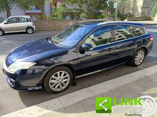 RENAULT Laguna usata, con ESP