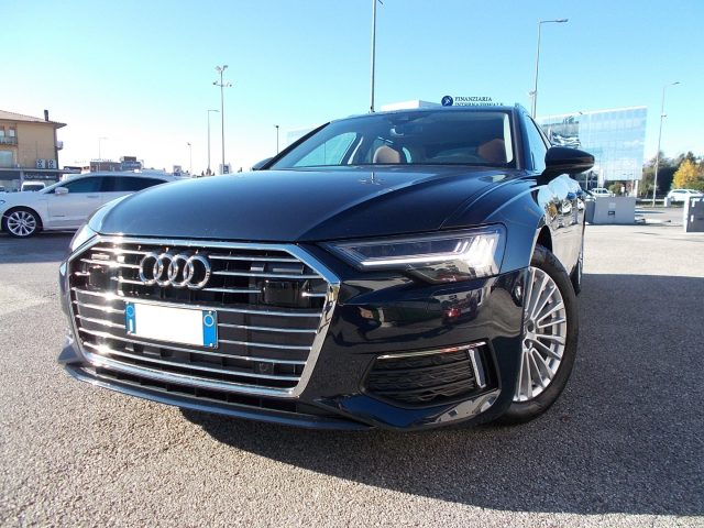 AUDI A6 usata, con Airbag Passeggero