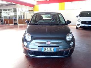 FIAT 500 usata, con Airbag