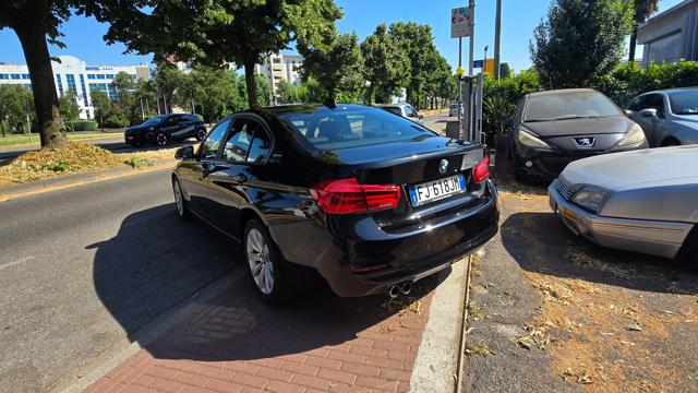 BMW 330 usata, con Alzacristalli elettrici