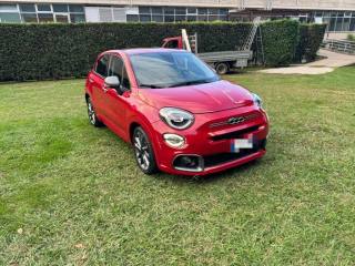 FIAT 500X usata, con Airbag
