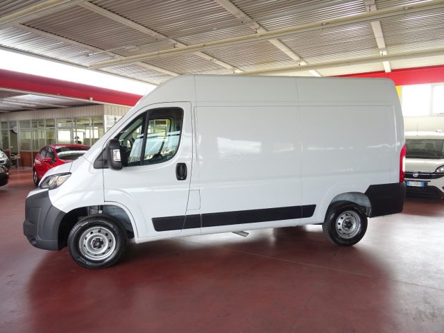 FIAT Ducato usata, con Airbag