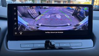 NISSAN Qashqai usata, con Servosterzo
