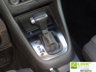 VOLKSWAGEN Golf usata, con Climatizzatore