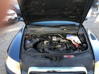 AUDI A6 usata, con Bracciolo