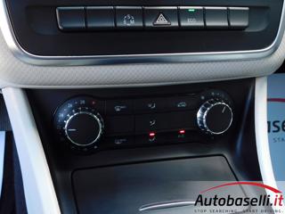 MERCEDES-BENZ A 180 usata 52