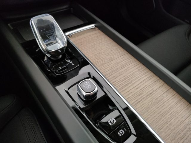 VOLVO XC60 usata, con Fendinebbia