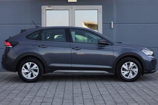 VOLKSWAGEN Taigo usata, con Airbag testa