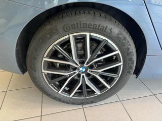BMW 218 usata, con ESP