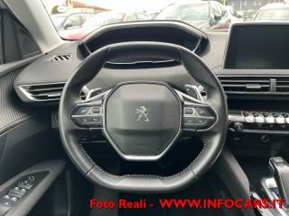 PEUGEOT 3008 usata, con Cruise Control