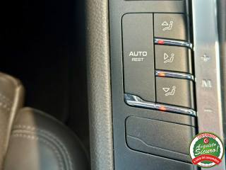 PORSCHE Macan usata, con Filtro antiparticolato