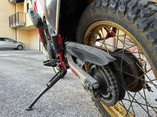 YAMAHA XT 600 usata 6
