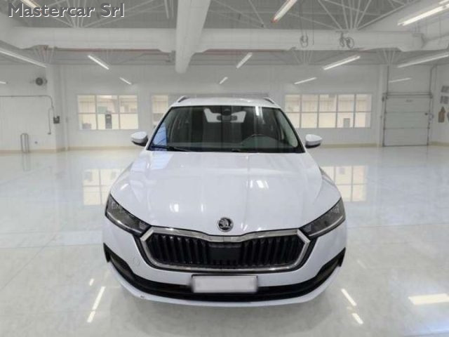 SKODA Octavia usata, con Antifurto