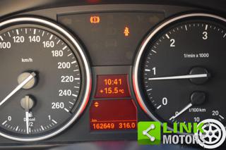 BMW X1 usata, con Isofix