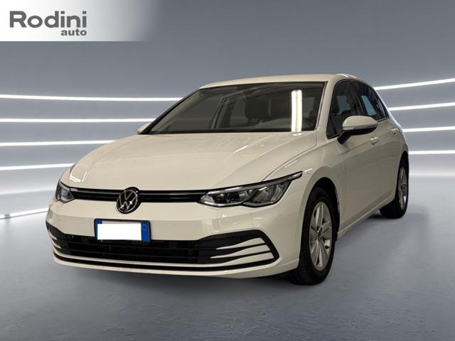 VOLKSWAGEN Golf usata, con ABS