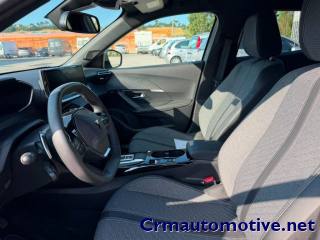 PEUGEOT 2008 usata, con Autoradio