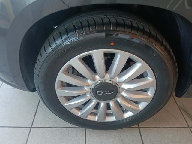 FIAT 500L usata, con Cerchi in lega