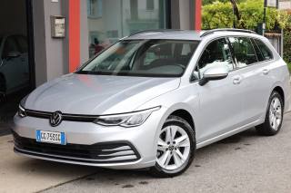 VOLKSWAGEN Golf Variant usata, con ESP