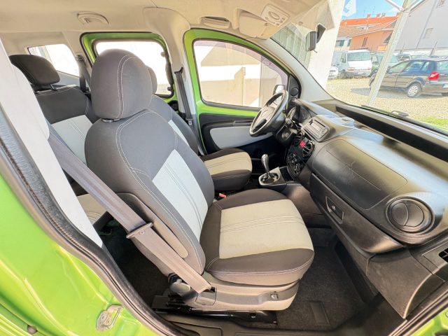 FIAT Qubo usata 49