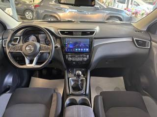 NISSAN Qashqai usata, con Climatizzatore