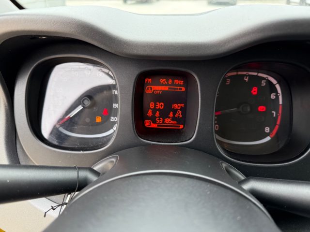FIAT Panda usata 21