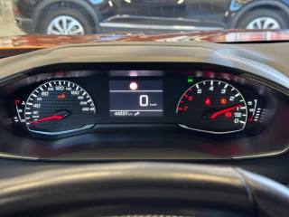 PEUGEOT 2008 usata, con ESP