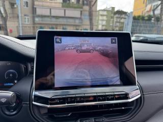 JEEP Compass usata, con Fari LED