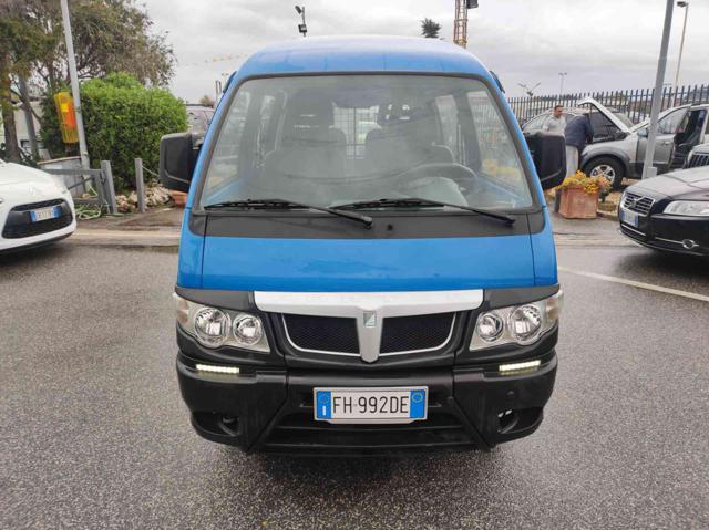 PIAGGIO Porter usata, con Servosterzo